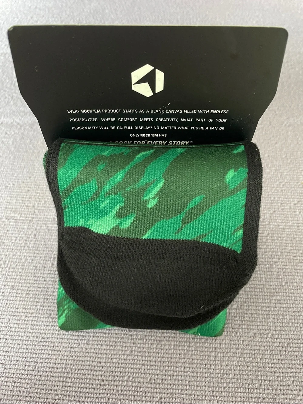 Saquon Barkley Socks